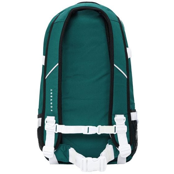 Forvert Ice Louis Rucksack - Multicolour 19