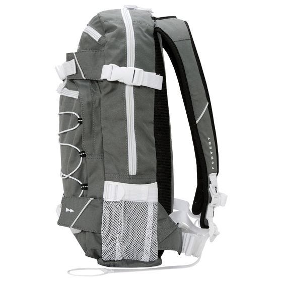 Forvert Ice Louis Rucksack - Grau