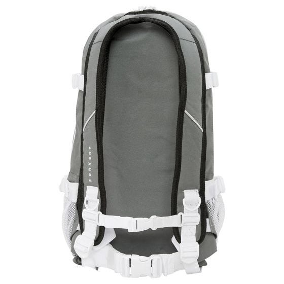 Forvert Ice Louis Rucksack - Grau