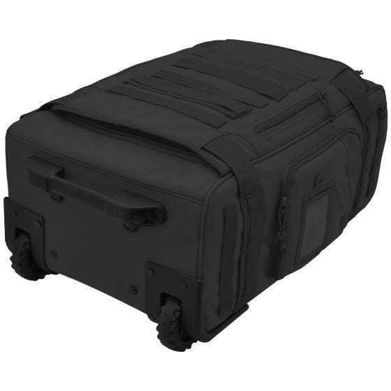 Hazard 4 Air Support Roll-Tragetasche Robust - Schwarz