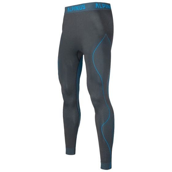 Alpinus Active Base-Layer-Unterteil - Grau