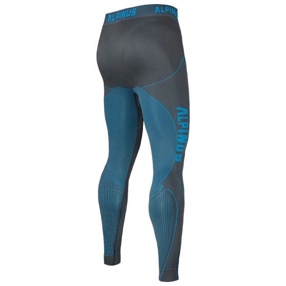 Alpinus Active Base-Layer-Unterteil - Grau