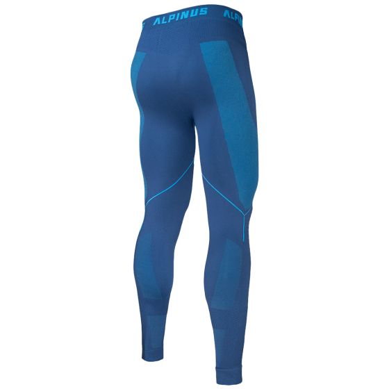 Alpinus Tactical Base-Layer-Unterteil - Marineblau