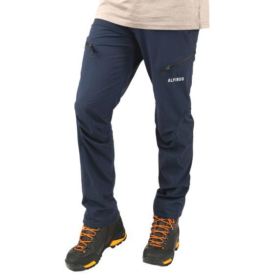 Alpinus Tactical Mieders Hose - Marineblau