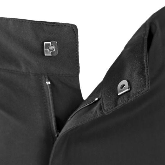 Alpinus Tactical Pyrenees Hose - Schwarz