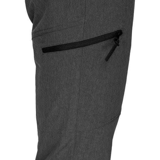 Alpinus Tactical Telfes Hose - Grau