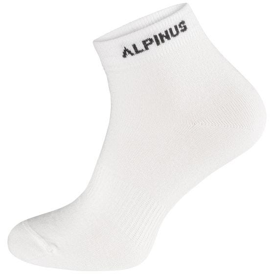 Alpinus Puyo 3-Pack Socken - Weiß