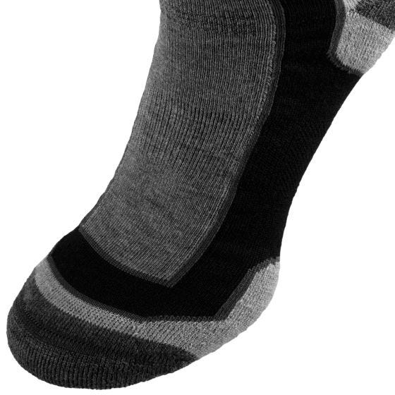 Alpinus Sveg Socken - Schwarz/Grau