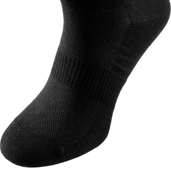 Alpinus Alpamayo 3-Pack Socken - Schwarz