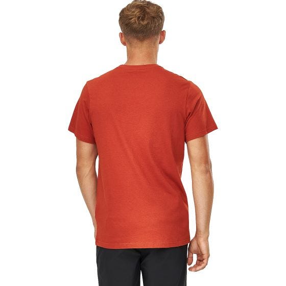 Alpinus Active Drefekal T-Shirt - Orange