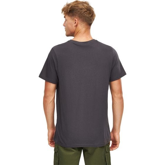 Alpinus Active Etna T-Shirt - Graphit