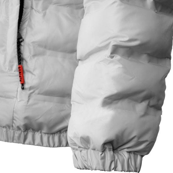 Alpinus Active Herren Nordend Jacke - Grau