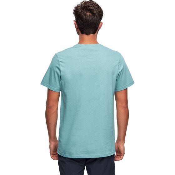 Alpinus Active Herren Polaris T-Shirt - Mint