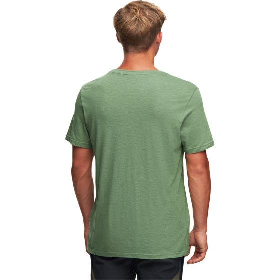 Alpinus Tactical Pieniny T-Shirt - Grün