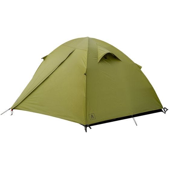 Alpinus VELEBIT 2 ALU Zelt - Grün