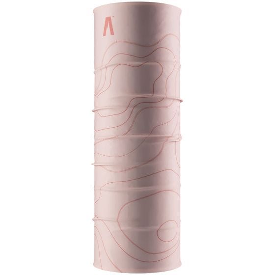 Alpinus Active Viki Halsmanschette - Powder Pink
