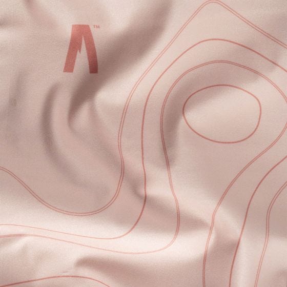 Alpinus Active Viki Halsmanschette - Powder Pink