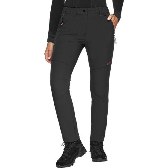 Alpinus Marmore Hose - Schwarz