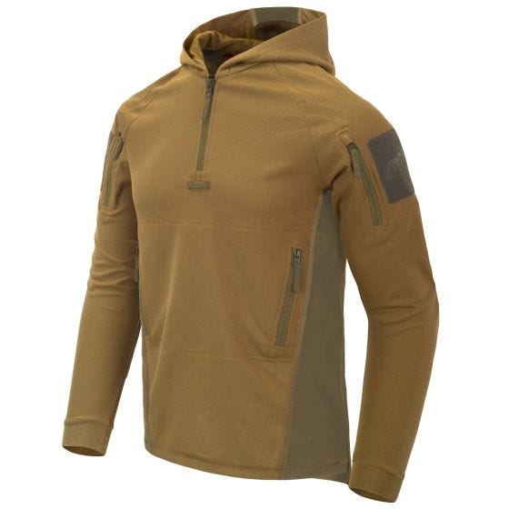 Helikon Range TopCool Kapuze - Coyote/Adaptive Green
