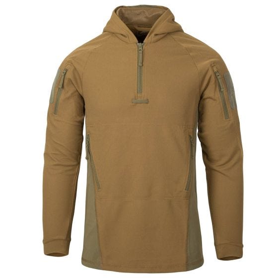Helikon Range TopCool Kapuze - Coyote/Adaptive Green