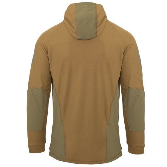 Helikon Range TopCool Kapuze - Coyote/Adaptive Green