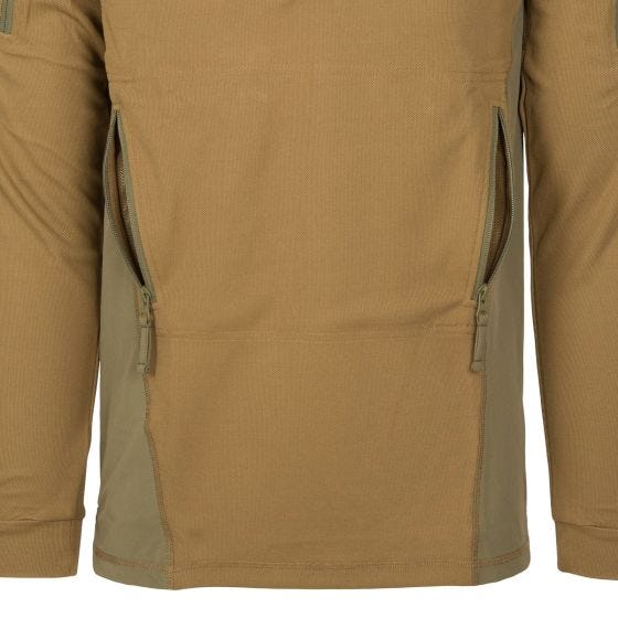 Helikon Range TopCool Kapuze - Coyote/Adaptive Green