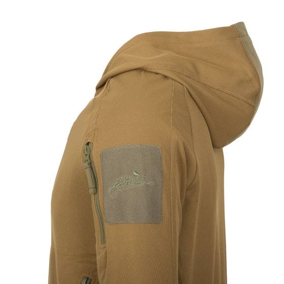 Helikon Range TopCool Kapuze - Coyote/Adaptive Green