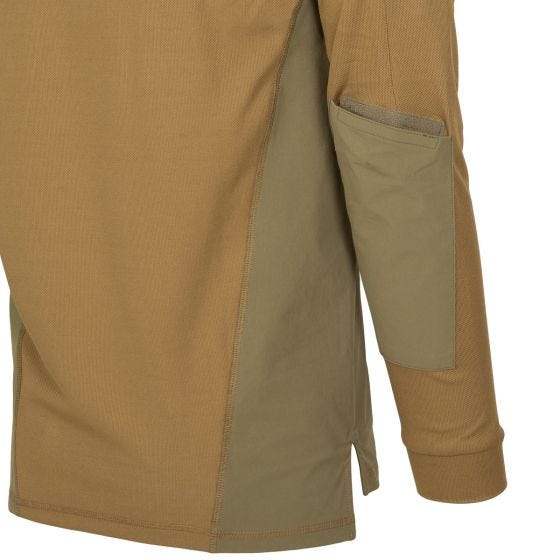 Helikon Range TopCool Kapuze - Coyote/Adaptive Green