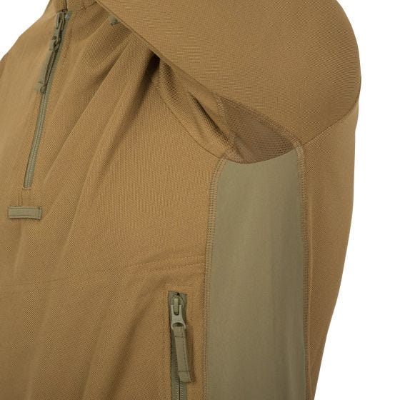 Helikon Range TopCool Kapuze - Coyote/Adaptive Green
