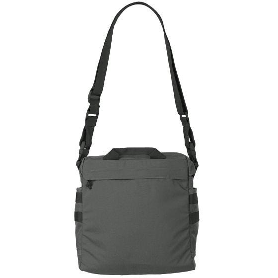Helikon Bushcraft Haversack Tasche - Shadow Grey/Schwarz
