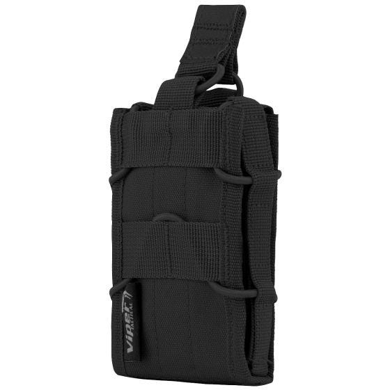 Viper Elite Magazintasche Schwarz