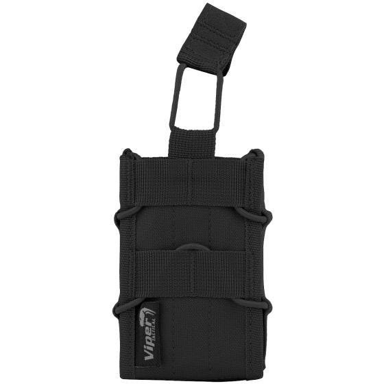 Viper Elite Magazintasche Schwarz