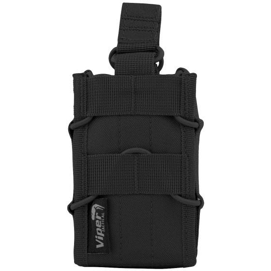 Viper Elite Magazintasche Schwarz