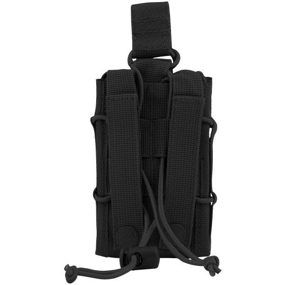 Viper Elite Magazintasche Schwarz