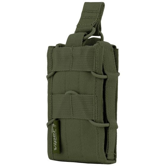 Viper Elite Magazintasche Grün