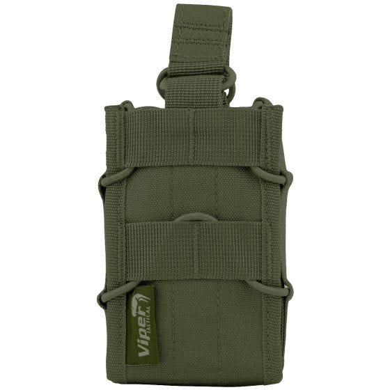 Viper Elite Magazintasche Grün
