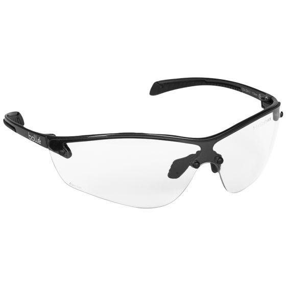 Bolle Silium Schutzbrille - Klar