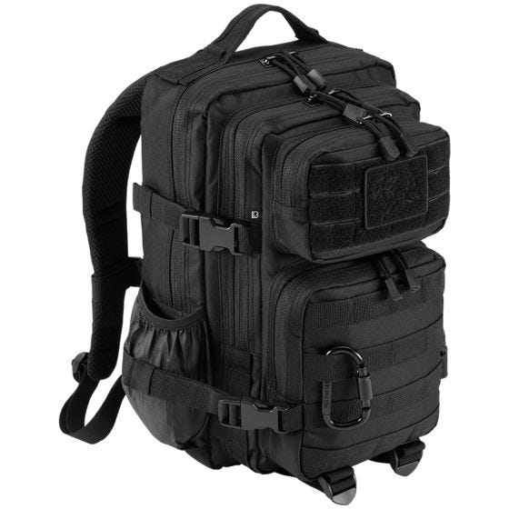 Brandit Kids US Cooper Rucksack - Schwarz