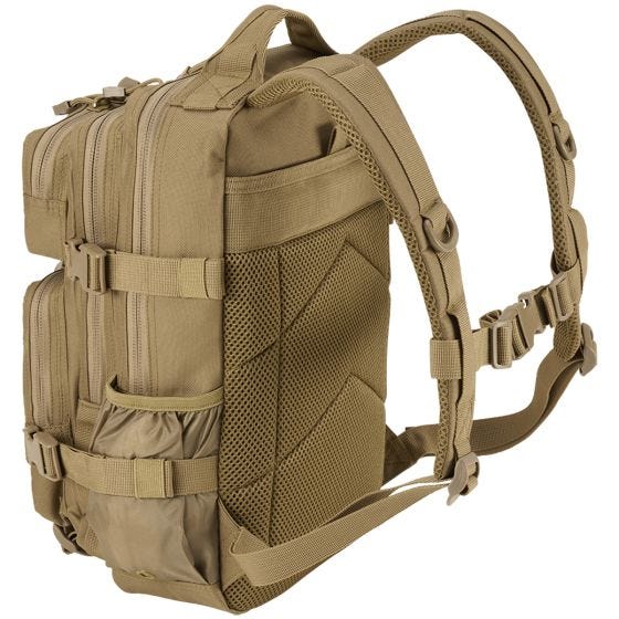 Brandit Kids US Cooper Rucksack - Camel