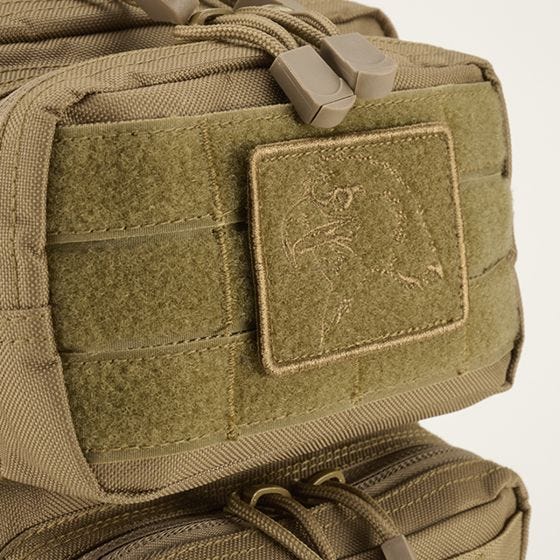 Brandit Kids US Cooper Rucksack - Camel