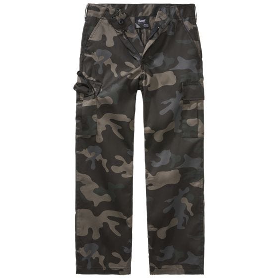 Brandit Kinder US Ranger Hose - Dark Camo