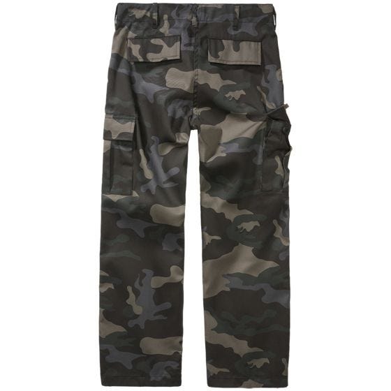 Brandit Kinder US Ranger Hose - Dark Camo