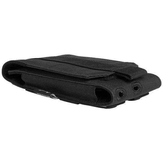 Brandit MOLLE Große Handytasche - Schwarz