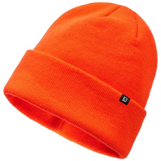 Brandit Uhrenkappe - Orange