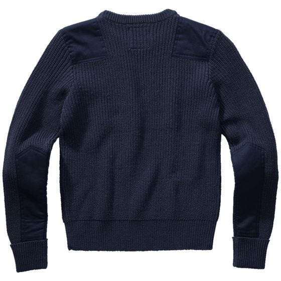 Brandit Kinder BW Pullover - Navy