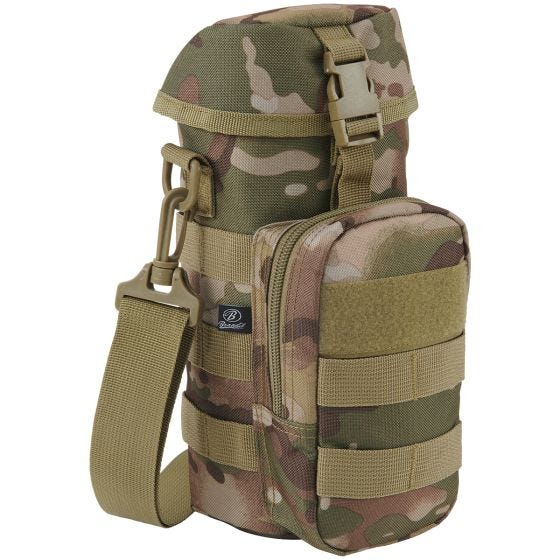 Brandit Trinkflaschentasche II Tactical Camo