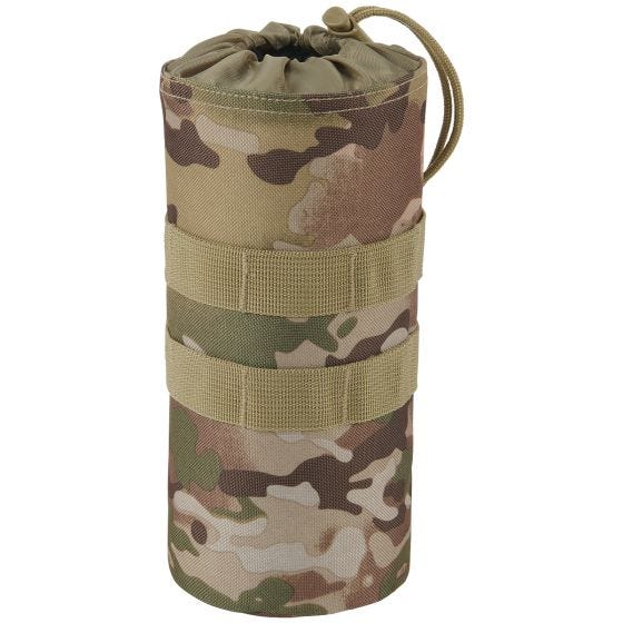 Brandit Trinkflaschentasche I Tactical Camo