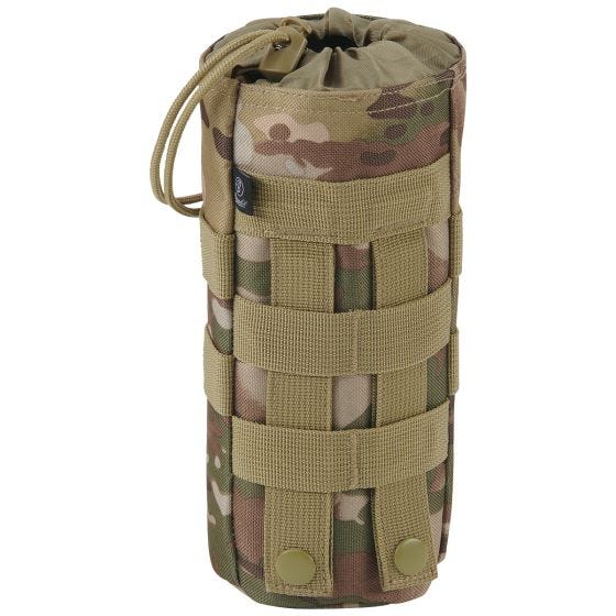 Brandit Trinkflaschentasche I Tactical Camo