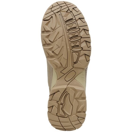 Brandit Next Generation Taktische Stiefel Beige