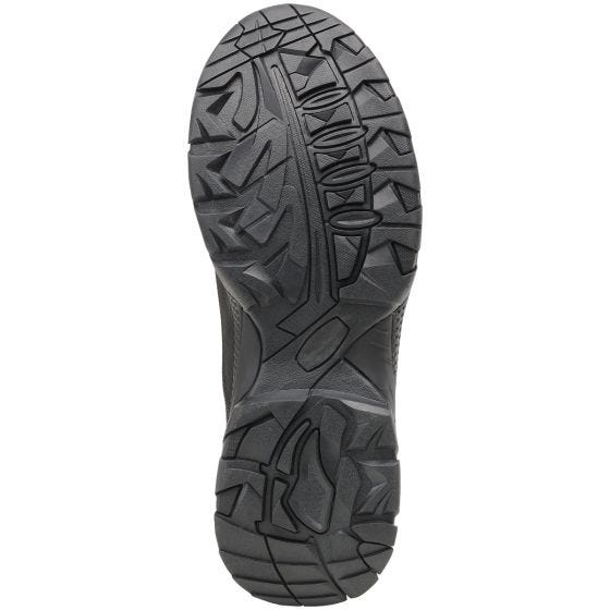 Brandit Next Generation Taktische Stiefel Schwarz